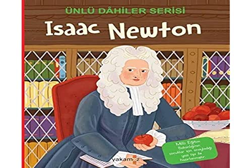 Stock image for Isaac Newton - nl Dahiler Serisi for sale by medimops