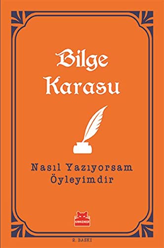 Stock image for Nasil Yaziyorsam yleyimdir for sale by Istanbul Books