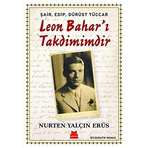 Stock image for Sair, edip, drst tccar Leon Bahar'i takdimimdir. for sale by Khalkedon Rare Books, IOBA
