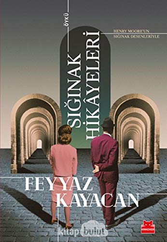 Beispielbild fr Sı ınak Hikayeleri: Henry Moore'un Sı ınak Desenleriyle zum Verkauf von AwesomeBooks