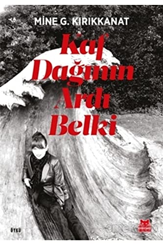Stock image for Kaf Daginin Ardi Belki for sale by GreatBookPrices