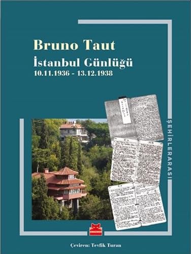 Stock image for Istanbul Gnlg 10.11.1936 - 13.12.1938 for sale by Istanbul Books