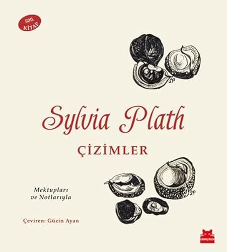 9786052989876: Sylvia Plath - izimler: Mektupları ve Notlarıyla