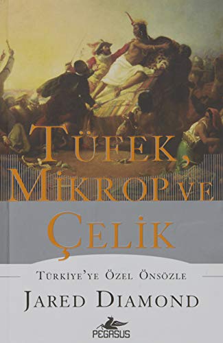 Imagen de archivo de Tfek Mikrop ve elik a la venta por GF Books, Inc.