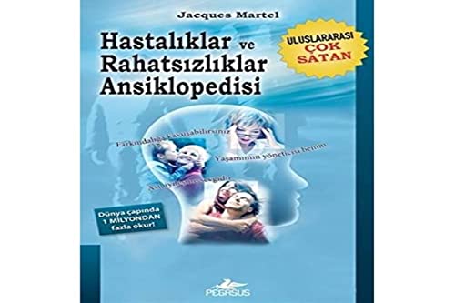 Stock image for Hastaliklar ve Rahatsizliklar Ansiklopedisi for sale by GF Books, Inc.