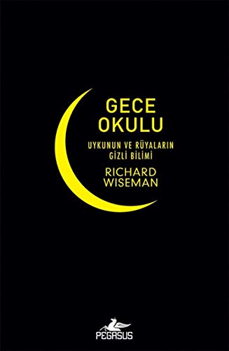 Beispielbild fr Gece Okulu: Uykularin ve Ryalarin Gizli Bilimi: Uykular?n ve Ryalar?n Gizli Bilimi zum Verkauf von medimops