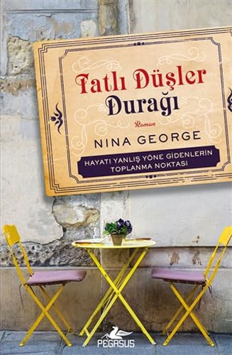 Beispielbild fr Tatli Dsler Duragi : Hayati Yanlis Yne Gidenlerin Toplanma Noktasi zum Verkauf von Buchpark