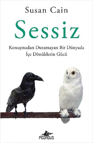 Stock image for Sessiz for sale by GreatBookPrices