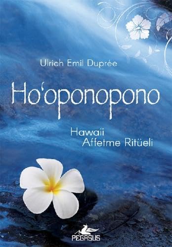 9786052999776: Hooponopono: Hawaii Affetme Riteli