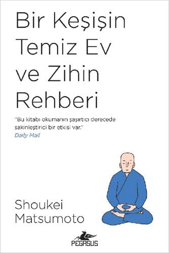 Beispielbild fr Bir Ke?i?in Temiz Ev ve Zihin Rehberi zum Verkauf von WorldofBooks
