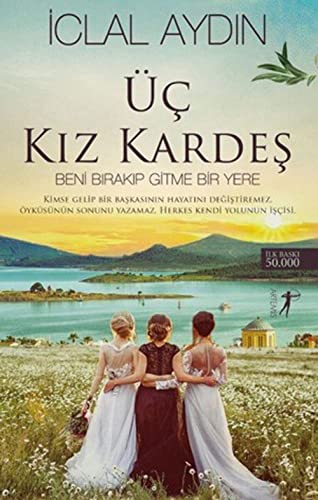 Stock image for  K?z Karde?: Beni B?rak?p Gitme Bir Yere (Turkish Edition) for sale by Ergodebooks