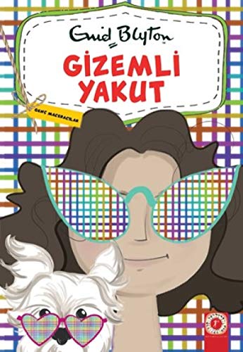 Stock image for Gizemli Yakut - Genç Macerac?lar 3 for sale by WorldofBooks