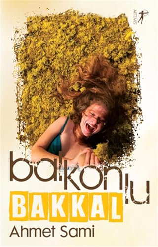 Beispielbild fr Balkonlu Bakkal zum Verkauf von WorldofBooks