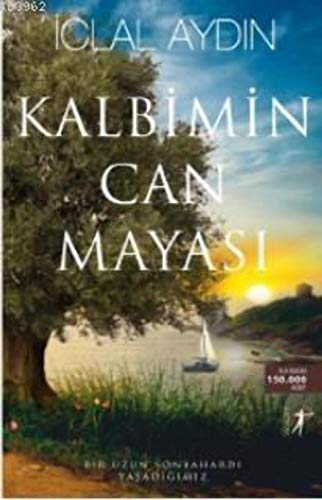 Beispielbild fr Kalbimin Can Mayas?:  ç K?z Karde?'in Hikayesi Devam Ediyor zum Verkauf von WorldofBooks