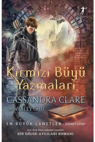 Stock image for Kirmizi By Yazmalari : En Byk Lanetler Birinci Kitap for sale by Buchpark
