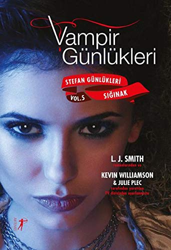 Imagen de archivo de Vampir Gnlkleri - Stefan Gnlkleri Siginak Vol 5 a la venta por Buchpark