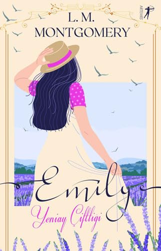 Beispielbild fr Emily - Yeniay  iftli?i (Ciltli) zum Verkauf von WorldofBooks