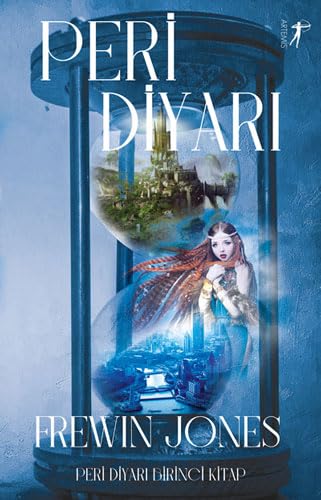 Stock image for Peri Diyar?: Peri Diyar? Birinci Kitap for sale by Buchpark