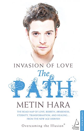 Beispielbild fr Invasion Of Love - The Path zum Verkauf von WorldofBooks