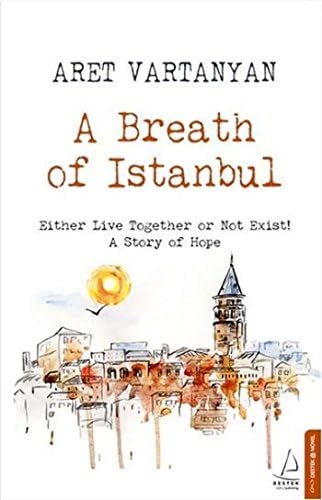 9786053110156: A Breath of Istanbul