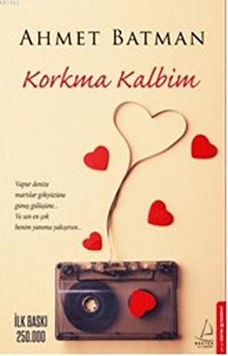 Beispielbild fr Korkma Kalbim zum Verkauf von WorldofBooks