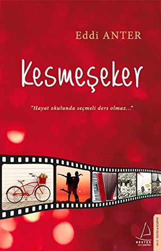 Beispielbild fr Kesmeseker: Hayat Okulunda Secmeli Ders Olmaz zum Verkauf von medimops