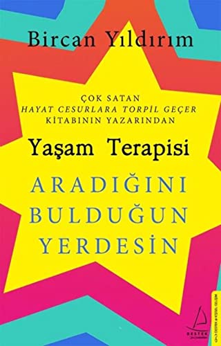 Beispielbild fr Ya?am Terapisi: Bir sosyolog ve aile dan??man?ndan Aynada g rdü?ün sen misin yoksa içindeki yabanc? m?? zum Verkauf von WorldofBooks