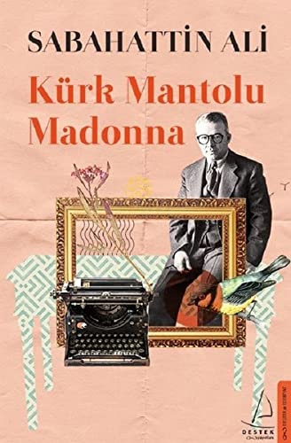 9786053115359: Krk Mantolu Madonna