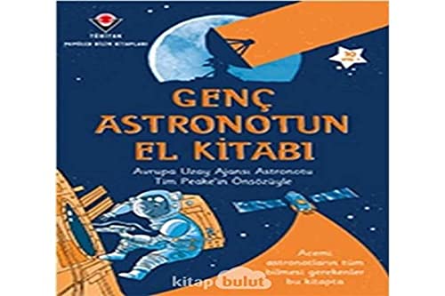 Stock image for Genç Astronotun El Kitab? for sale by WorldofBooks