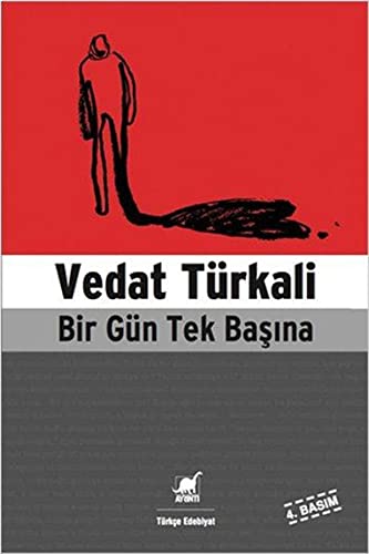 9786053140177: Bir Gn Tek Başına