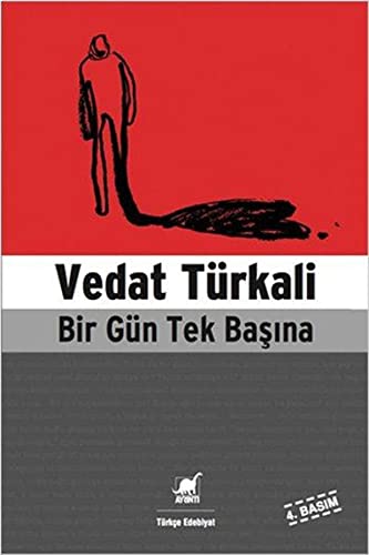 9786053140177: Bir Gun Tek Basina (Turkish Edition)