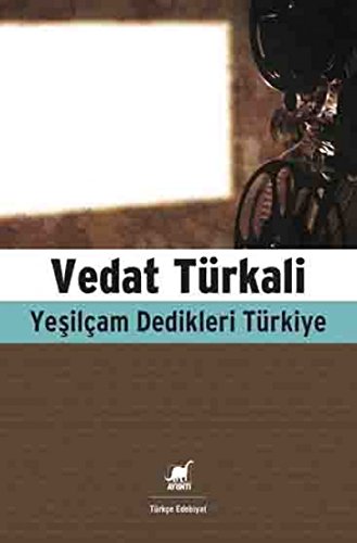 Stock image for Yesilcam Dedikleri Trkiye for sale by Istanbul Books