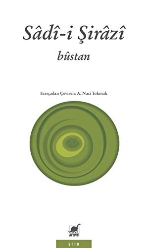 Stock image for Bustan for sale by medimops
