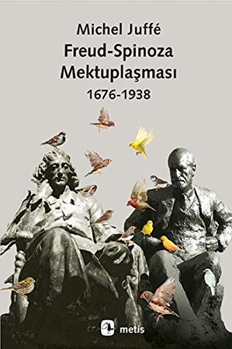 Stock image for Freud - Spinoza Mektuplasmasi : 1676-1938 for sale by Buchpark