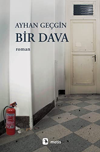 Beispielbild fr Bir Dava zum Verkauf von Istanbul Books