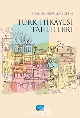 Stock image for Trk Hikyesi Tahlilleri for sale by Istanbul Books