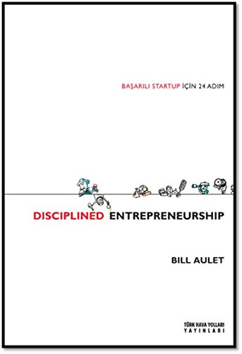 9786053222781: Disciplined Entrepreneurship