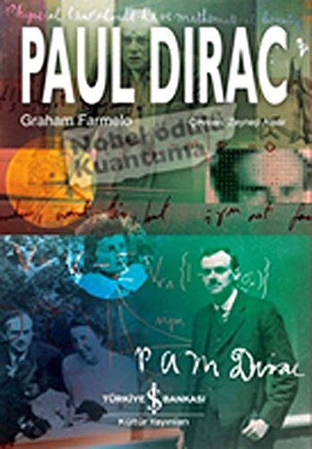 Beispielbild fr Paul Dirac (Ciltli) zum Verkauf von Reuseabook