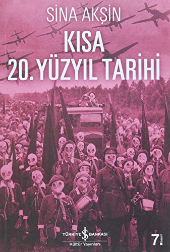 Stock image for Kisa 20. Yuzyil tarihi. for sale by BOSPHORUS BOOKS