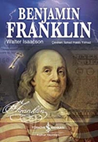 9786053322405: Benjamin Franklin