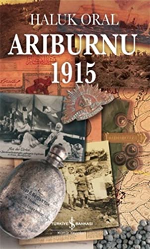 Stock image for Ariburnu 1915 for sale by Istanbul Books
