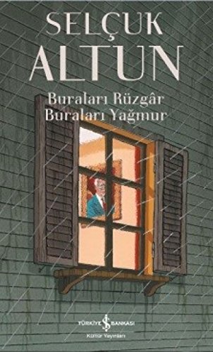 Stock image for Buralari Rzgr Buralari Yagmur for sale by Istanbul Books