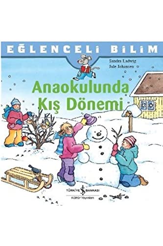 Beispielbild fr Anaokulunda K?? D nemi - E?lenceli Bilim zum Verkauf von WorldofBooks