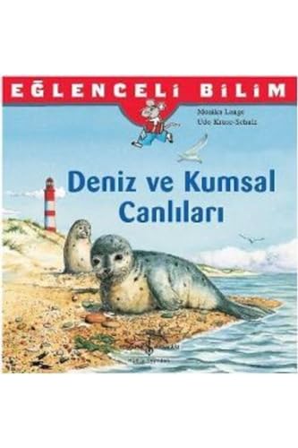 Stock image for E?lenceli Bilim ? Deniz ve Kumsal Canl?lar? for sale by medimops