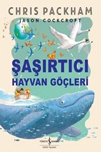 Stock image for Sasirtici Hayvan G cleri for sale by Half Price Books Inc.