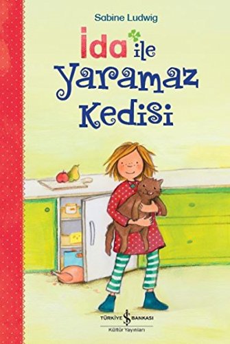 Beispielbild fr Ida ile Yaramaz Kedisi zum Verkauf von medimops