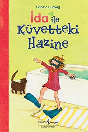 Beispielbild fr Ida ile Kvetteki Hazine zum Verkauf von medimops