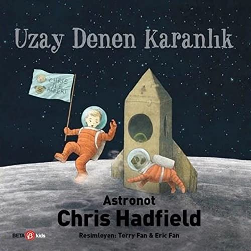 Beispielbild fr Uzay Denen Karanlik zum Verkauf von WorldofBooks