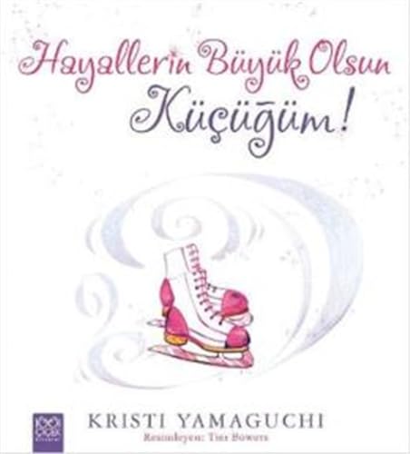 Stock image for Hayallerin Byk Olsun Kcgm for sale by medimops