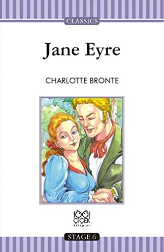 Beispielbild fr Jane Eyre: Stage 6 Books zum Verkauf von medimops